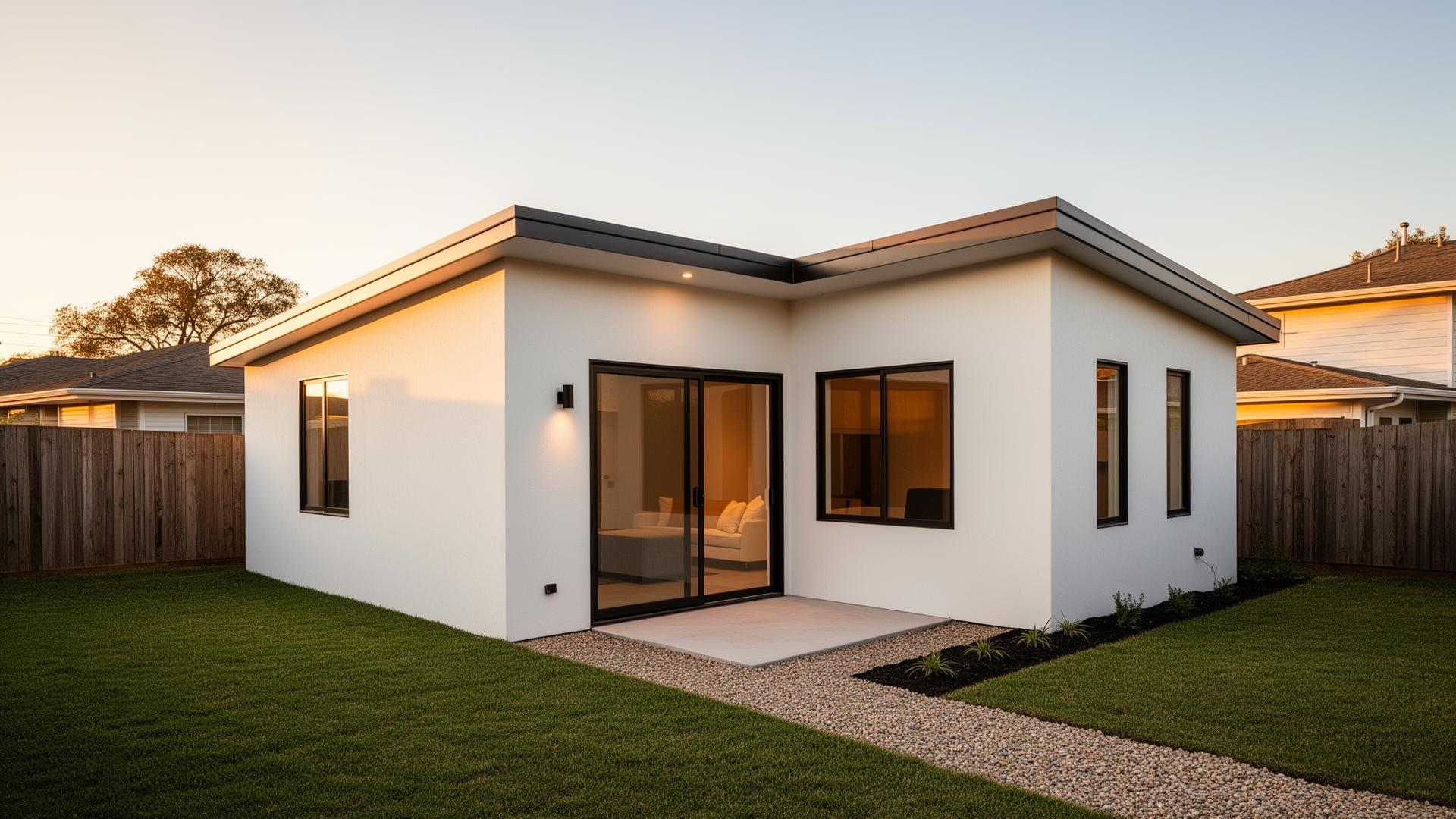 BYLD Visual | Concept Homes & Architectural Visuals
